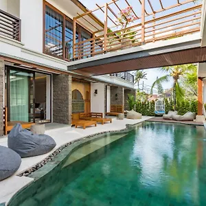 Hotel The Akasha Boutique
