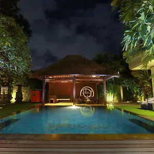 Auberge de jeunesse The Island Bali