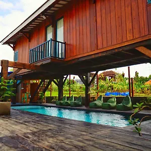Maison d'hôtes Kampoeng Saya