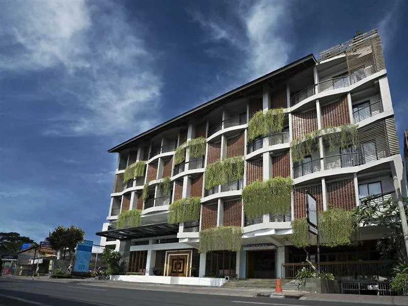 Liberta Seminyak Hotel
