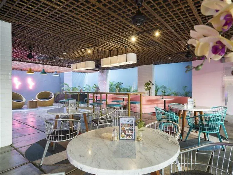 Liberta Seminyak Hotel Endonezya