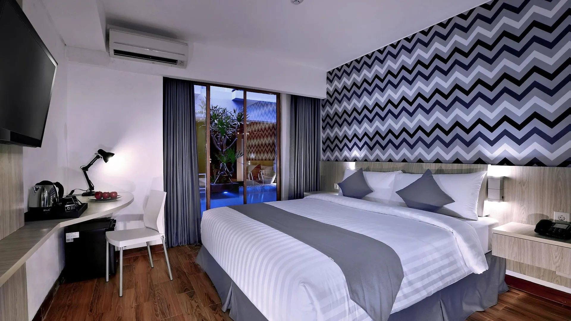 Liberta Seminyak Hotel