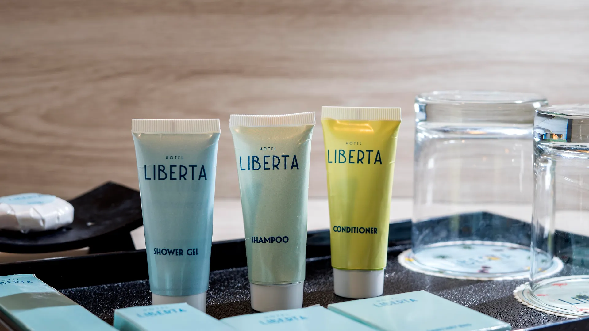 Liberta Seminyak Hotel Endonezya