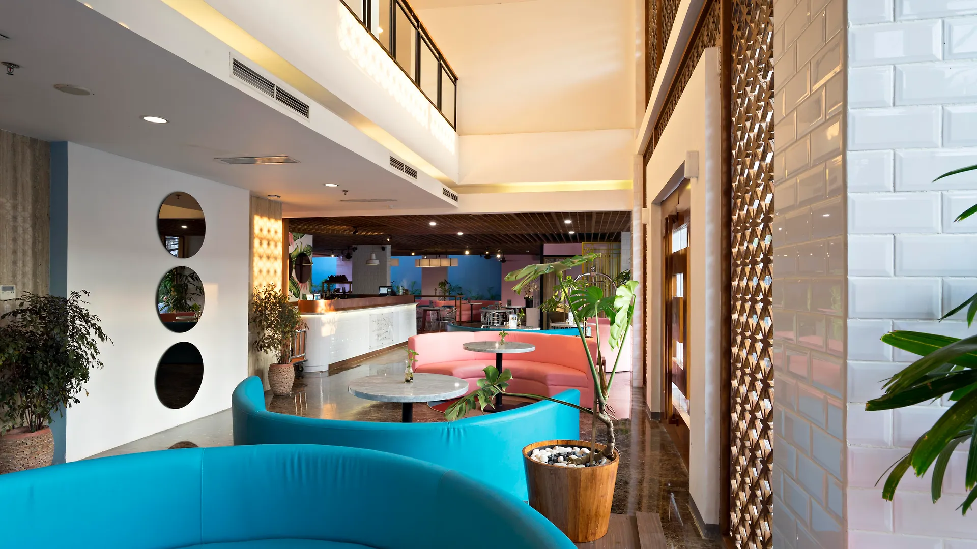 Liberta Seminyak Hotel