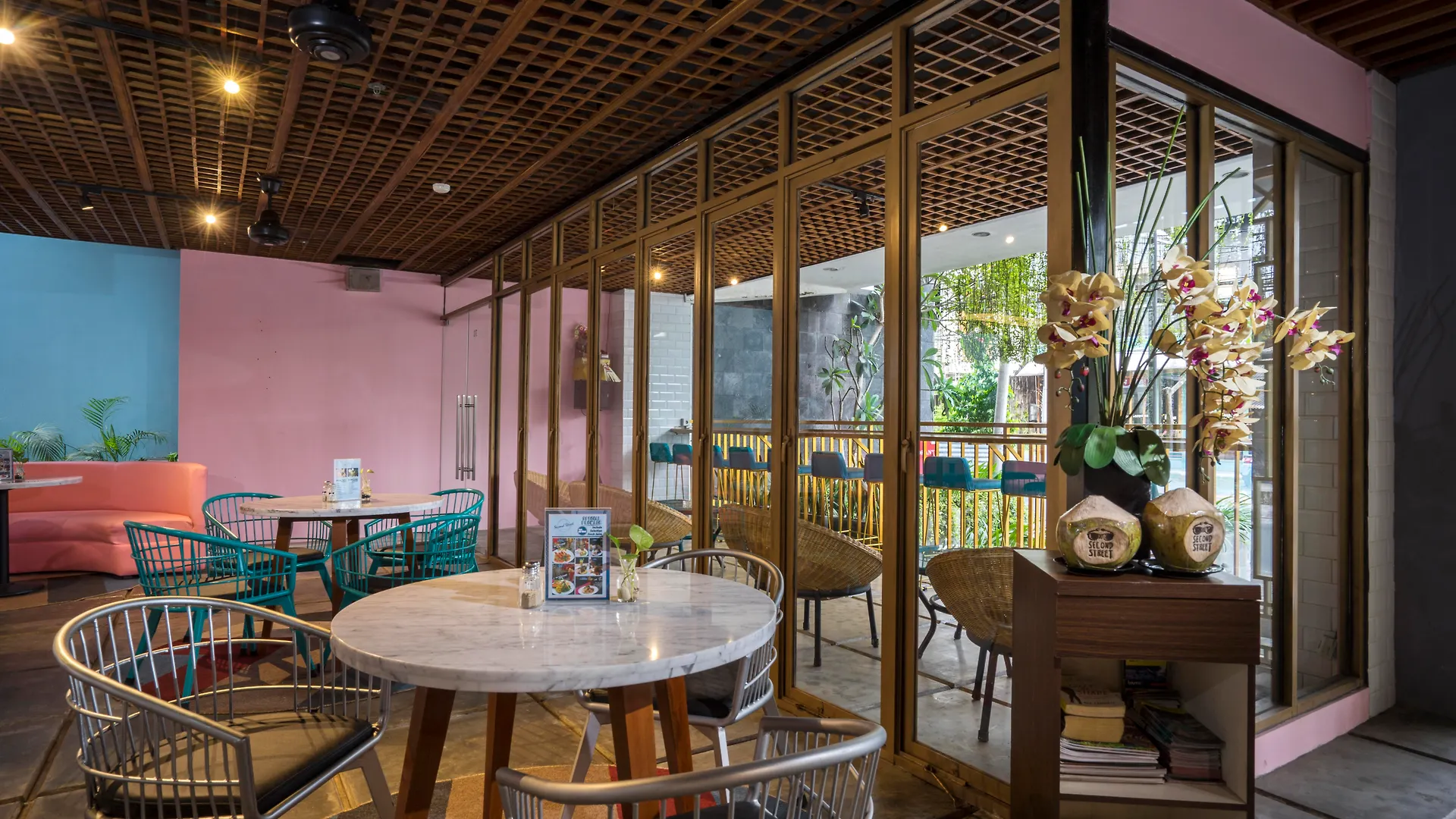 Liberta Seminyak Hotel
