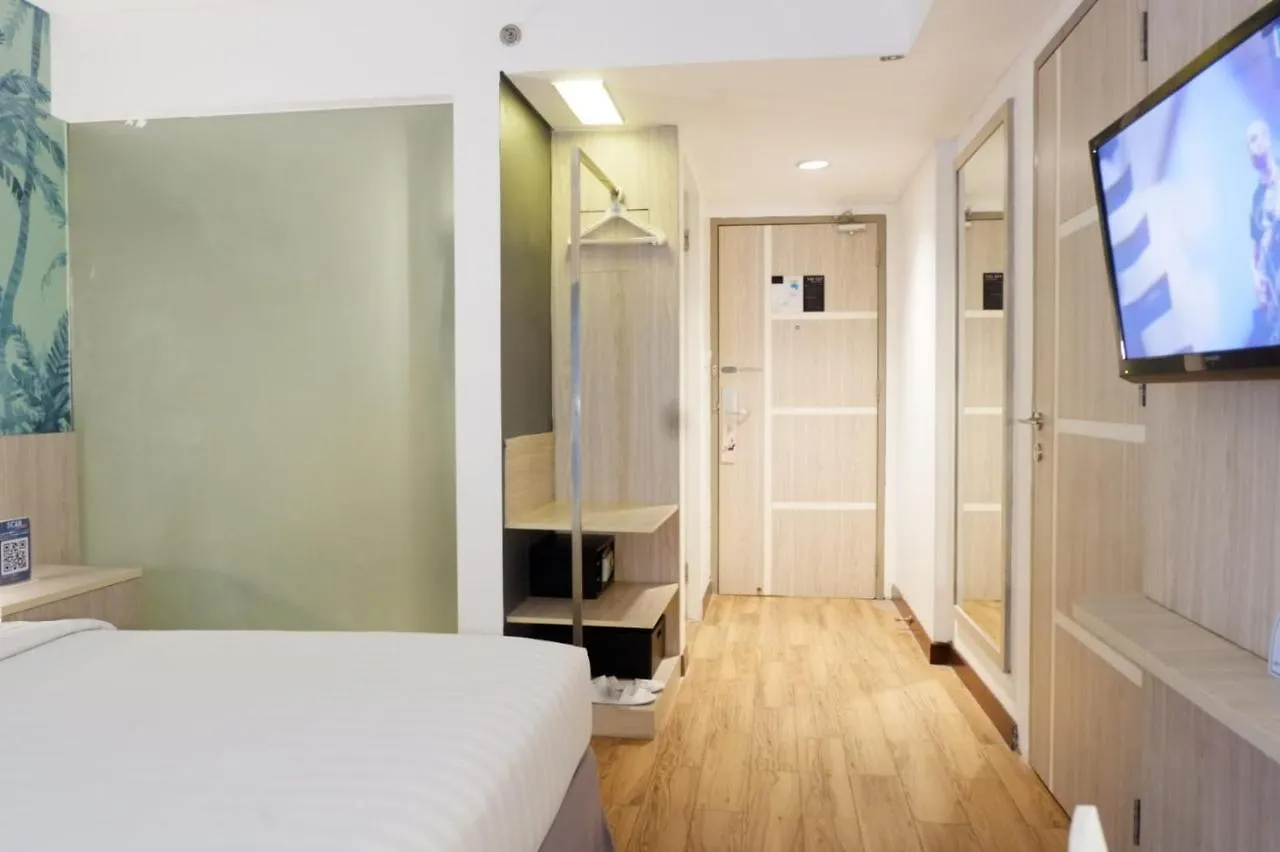 Liberta Seminyak Hotel