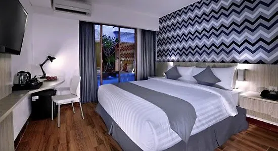 Liberta Seminyak Hotel
