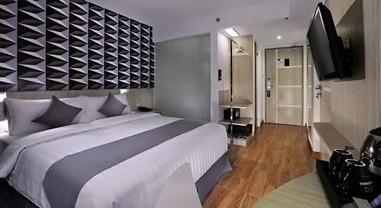 Liberta Seminyak Hotel