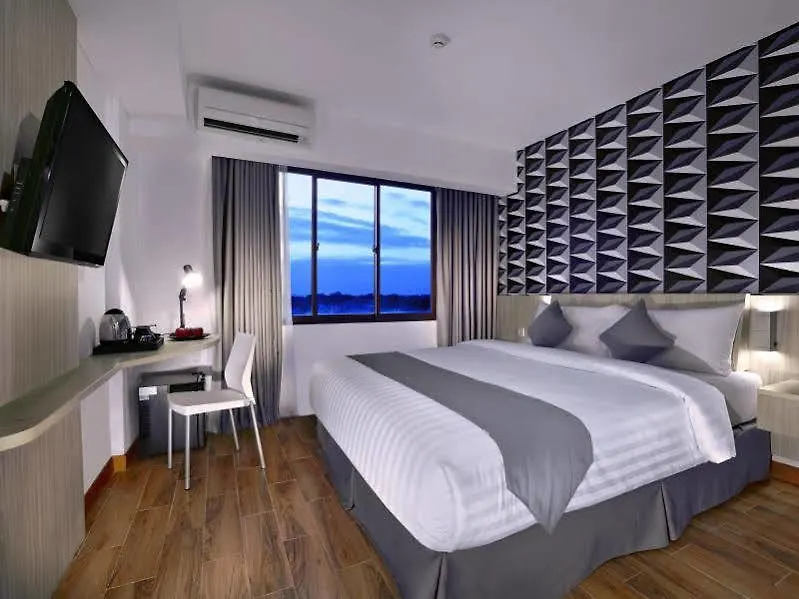 Liberta Seminyak Hotel