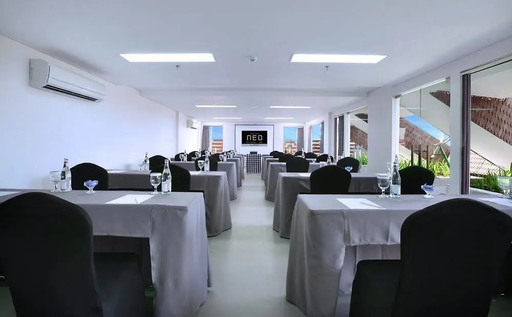 Liberta Seminyak Hotel