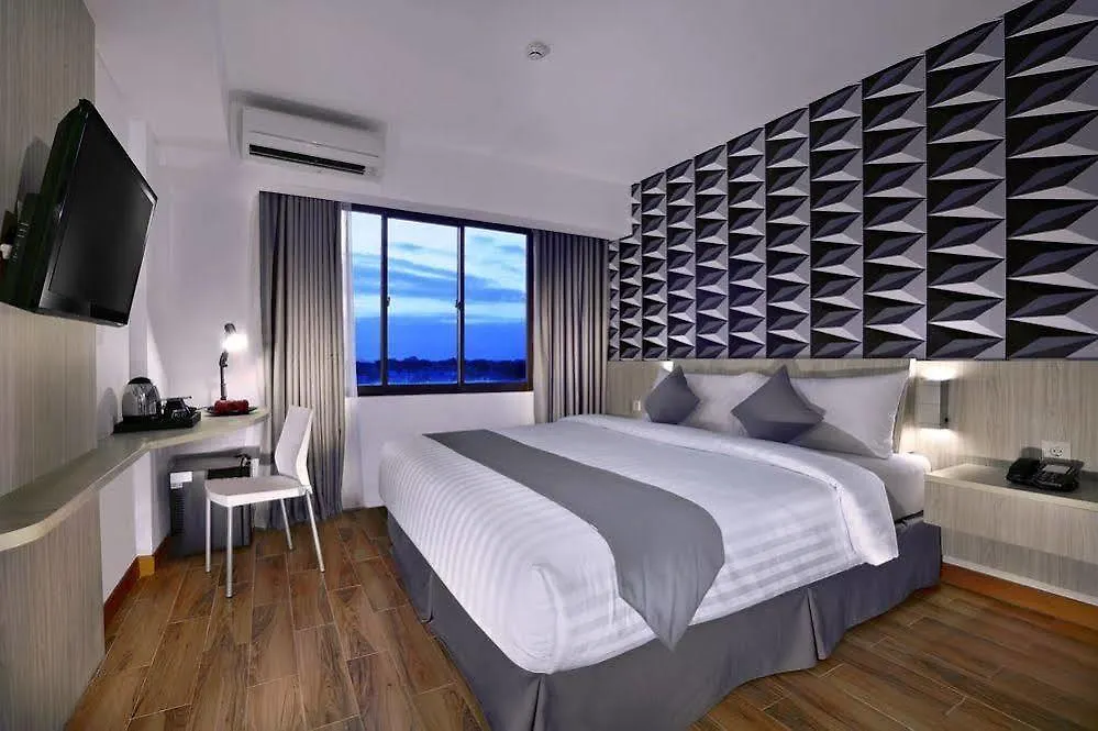 Liberta Seminyak Hotel
