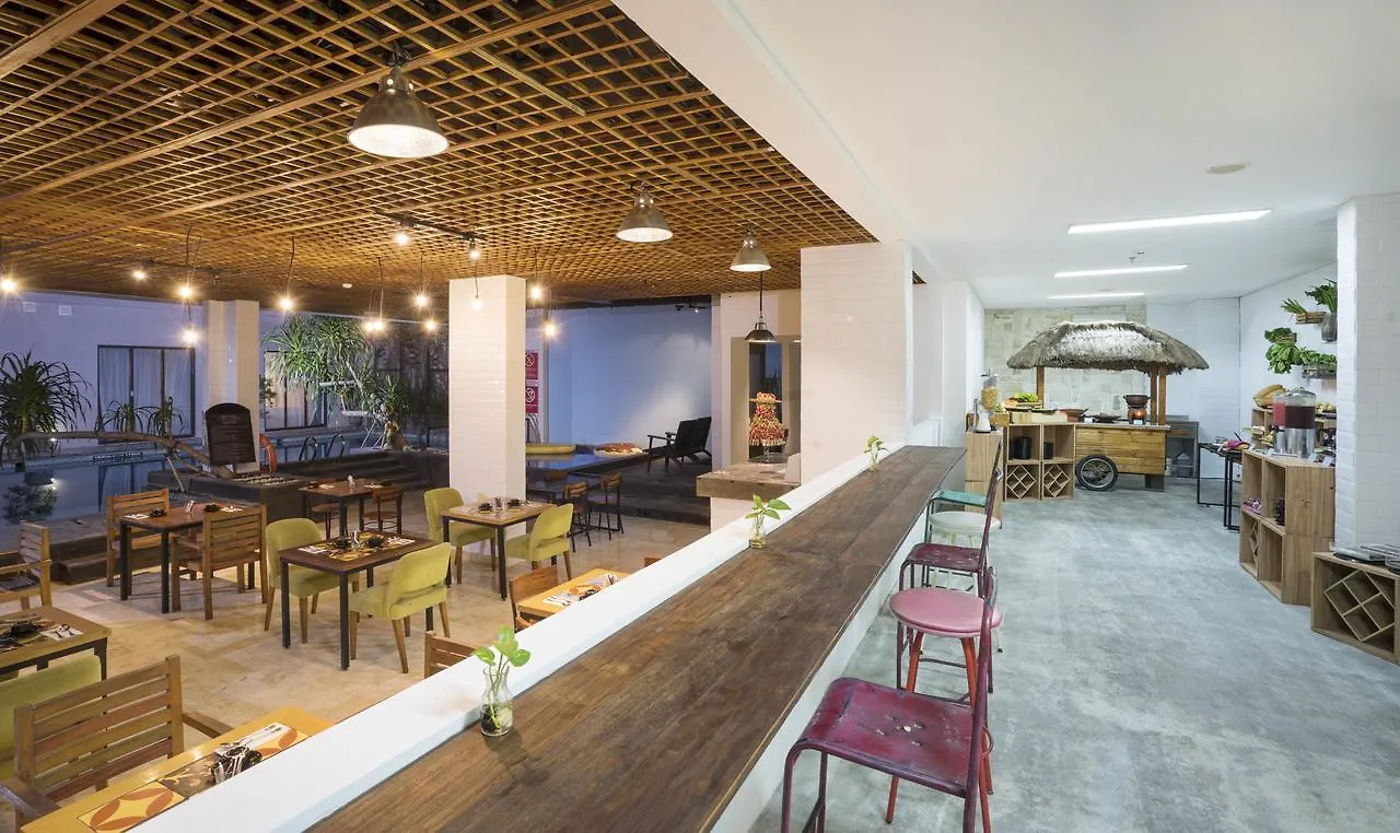 Liberta Seminyak Hotel