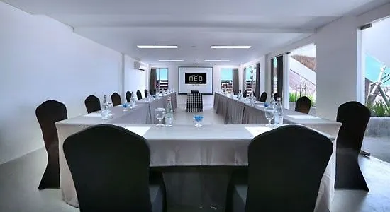 ***  Liberta Seminyak Hotel Endonezya