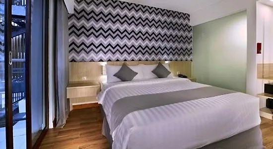 Liberta Seminyak Hotel