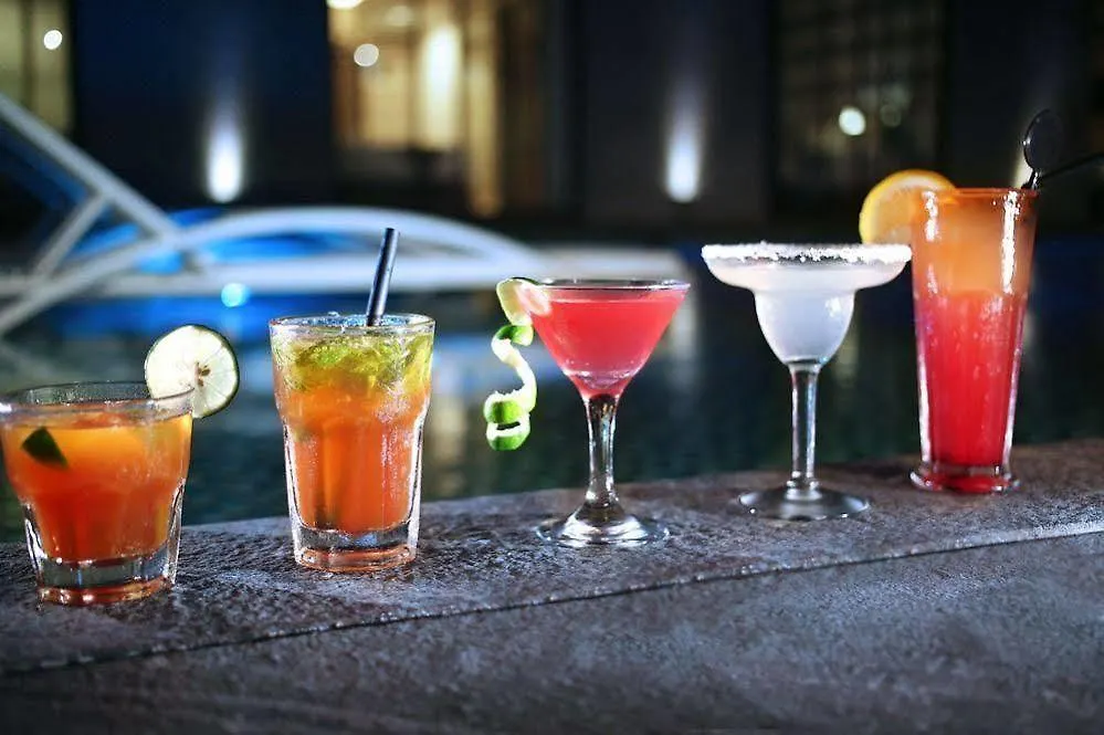 Liberta Seminyak Hotel 3*,