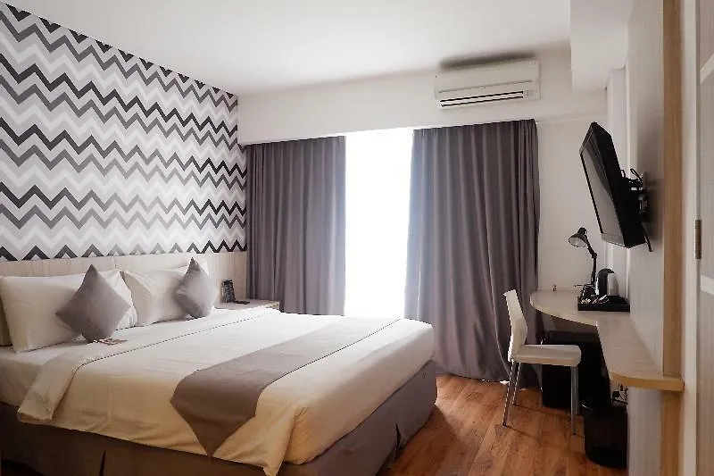Liberta Seminyak Hotel
