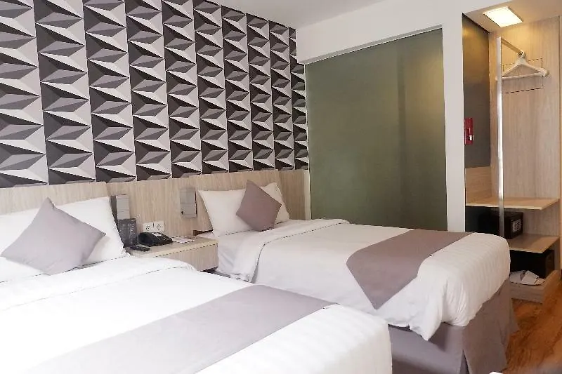 Liberta Seminyak Hotel